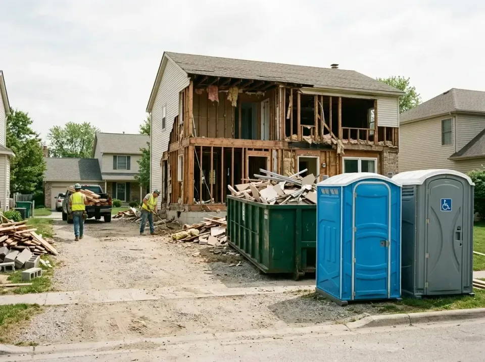 home-renovation-demolition-sit-010 — frequently asked questions, Portable Toilet & Dumpsters Rental in Oakdale, NY